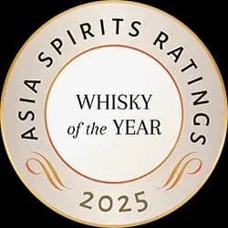 Asia Spirits Awards