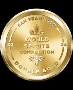 San Francisco World Spirits Competition